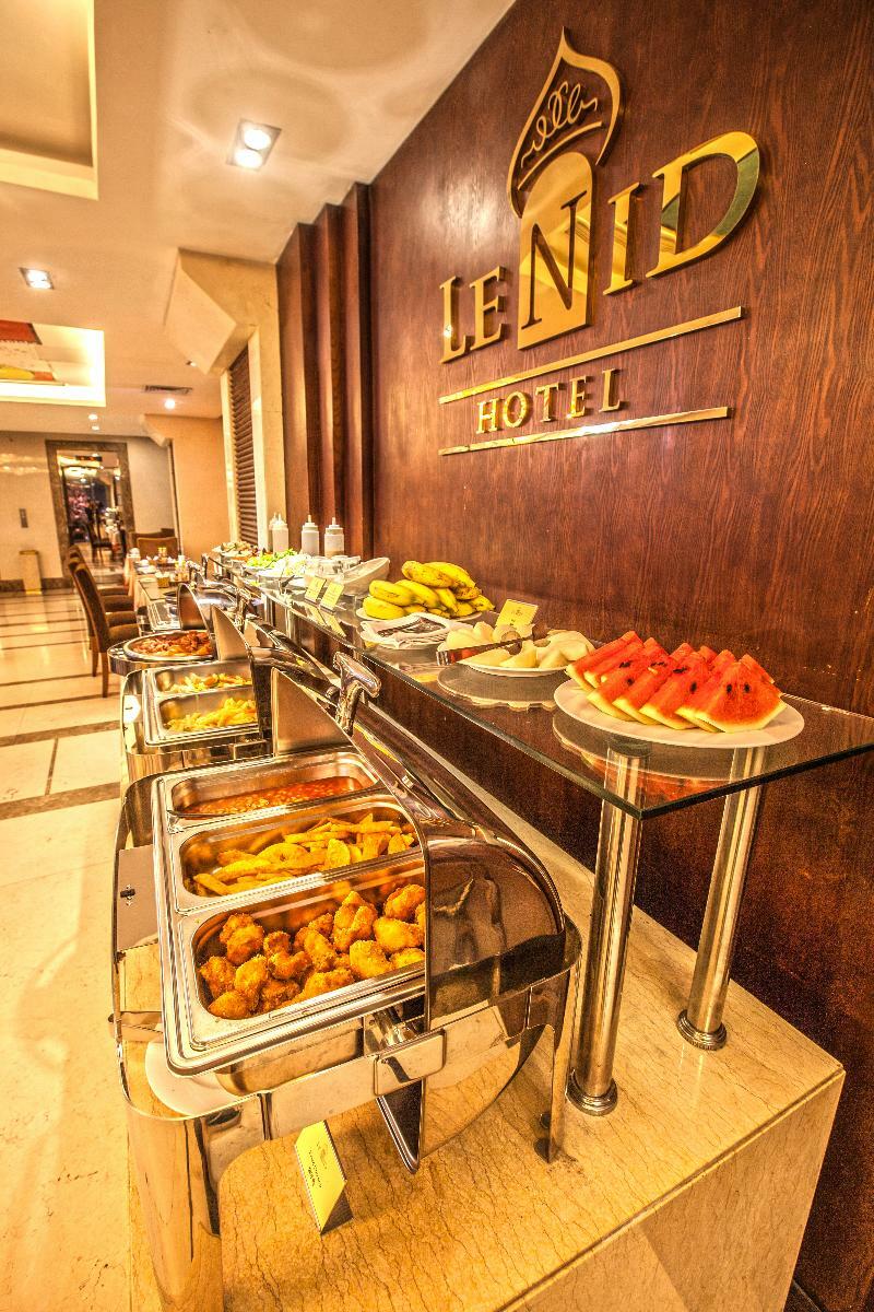 Lenid Hanoi Hotel Exteriér fotografie